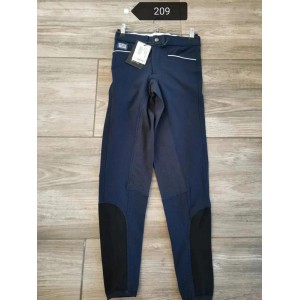 Pantalon d'équitation navy Hagg taille 32
