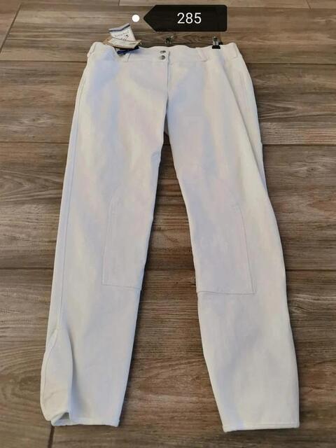 Pantalon d'équitation blanc Sydney by Lami-Cell taille 42