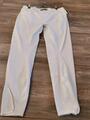 Pantalon d'équitation blanc Sydney by Lami-Cell taille 42