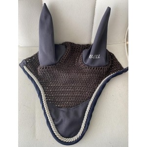 Bonnet Lamicell noir