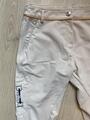 Pantalon blanc Deserata