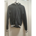 Sweat GPA Boston Femme doublé polaire