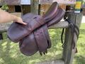 Selle Devoucoux Biarritz Lab 18