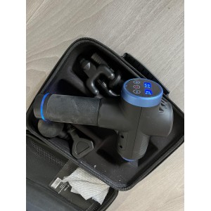 Pistolet de massage