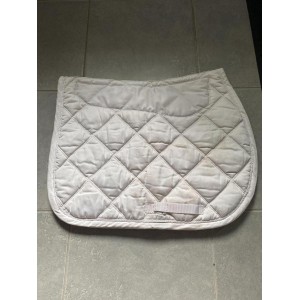 Tapis Mixte Blanc