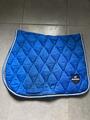 Tapis Fouganza Bleu
