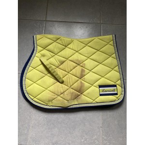 Tapis Lamicell  jaune