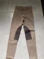 Pantalon beige Fouganza