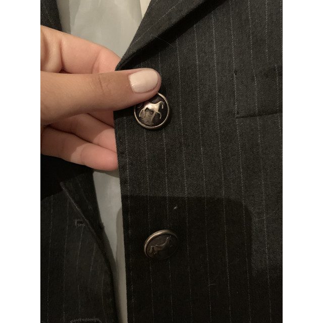 Veste concours Komutekir t38