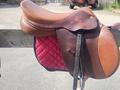 Selle advantage Henri de rivel 16.50