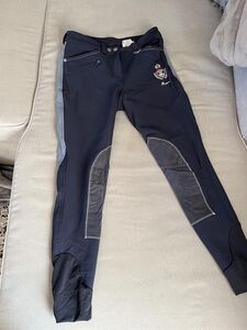 Pantalon Fouganza