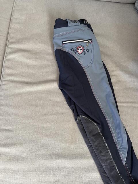 Pantalon Fouganza