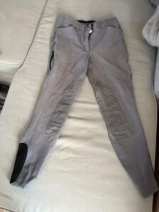 Pantalon Fouganza