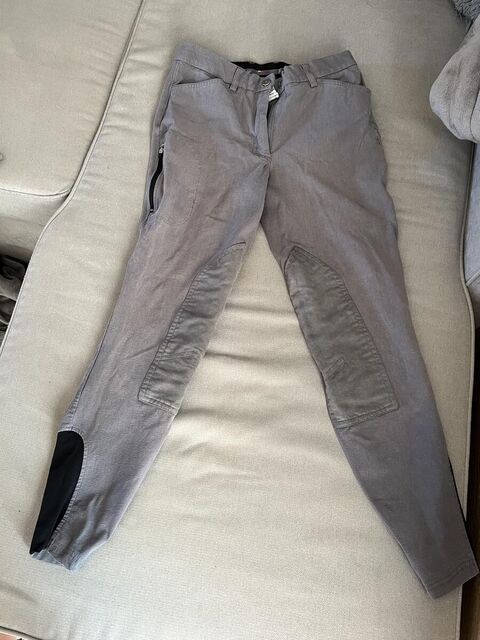 Pantalon Fouganza