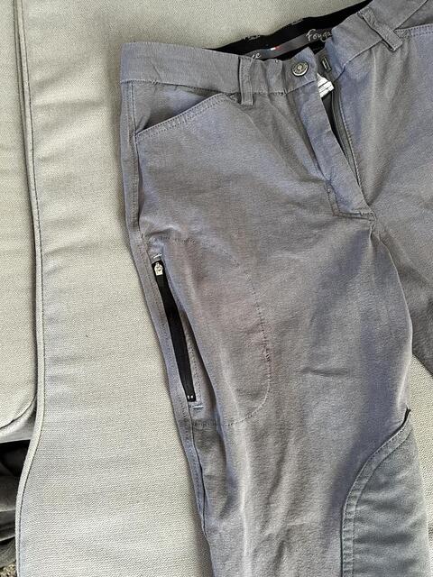 Pantalon Fouganza