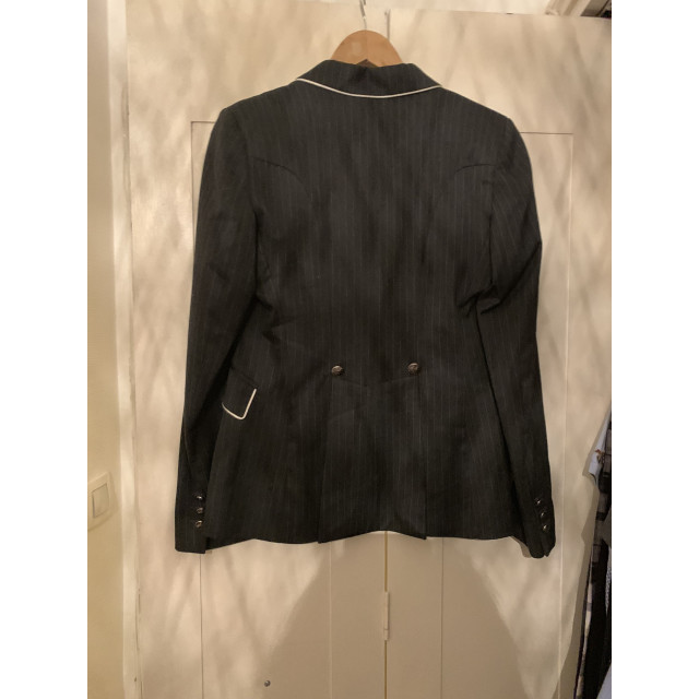 Veste concours Komutekir t38