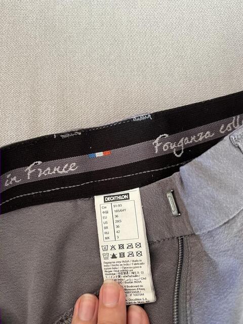 Pantalon Fouganza