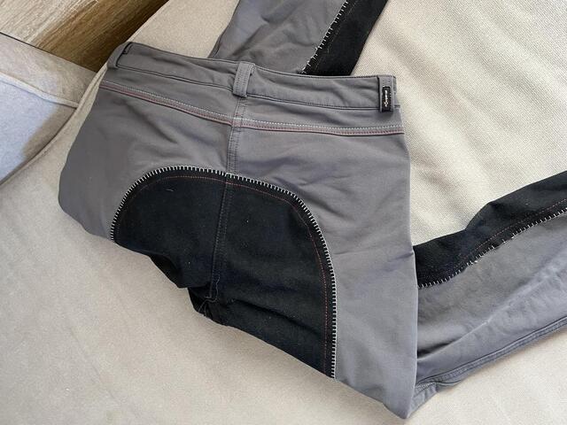Pantalon Fouganza