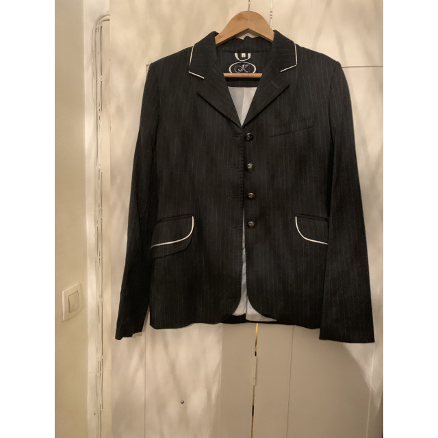 Veste concours Komutekir t38