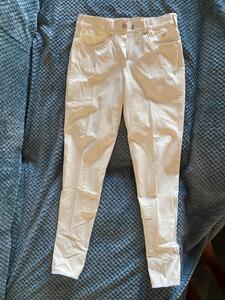 PANTALON PIKEUR TAILLE 38 NEUF