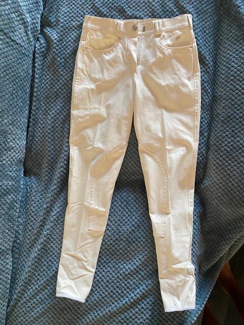 PANTALON PIKEUR TAILLE 38 NEUF