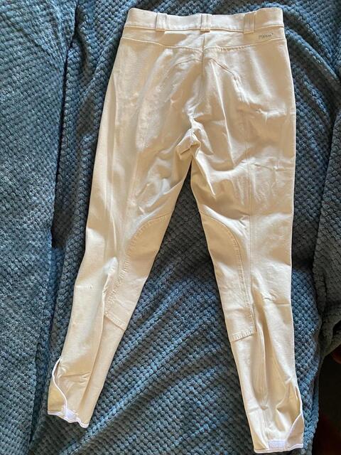 PANTALON PIKEUR TAILLE 38 NEUF