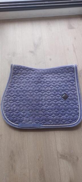 Tapis Kentucky velvet
