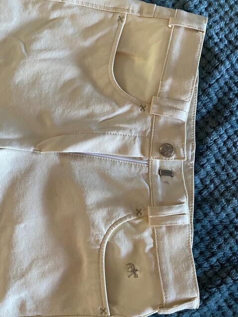 PANTALON PIKEUR TAILLE 38 NEUF