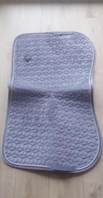 Tapis Kentucky velvet