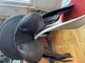 Selle NORTON Pro Mixte synthétique