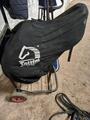 SELLE TATTINI NEW BRISTOL ETAT NEUF ANNEE 2021