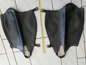 Chaps HKM