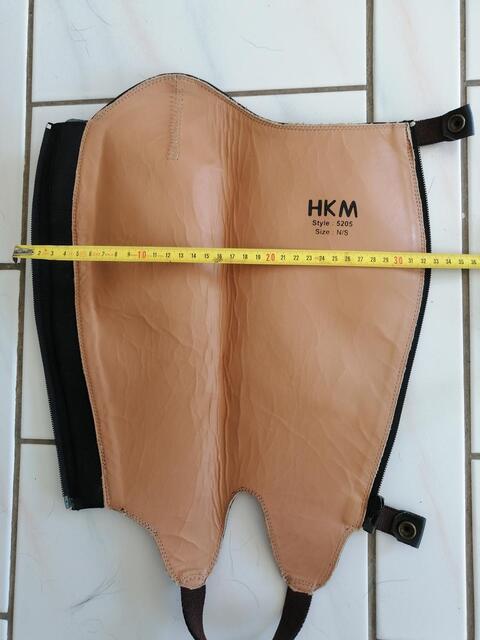 Chaps HKM