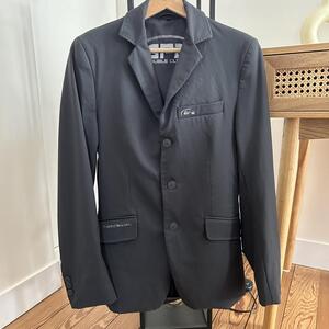Veste concours GPA homme