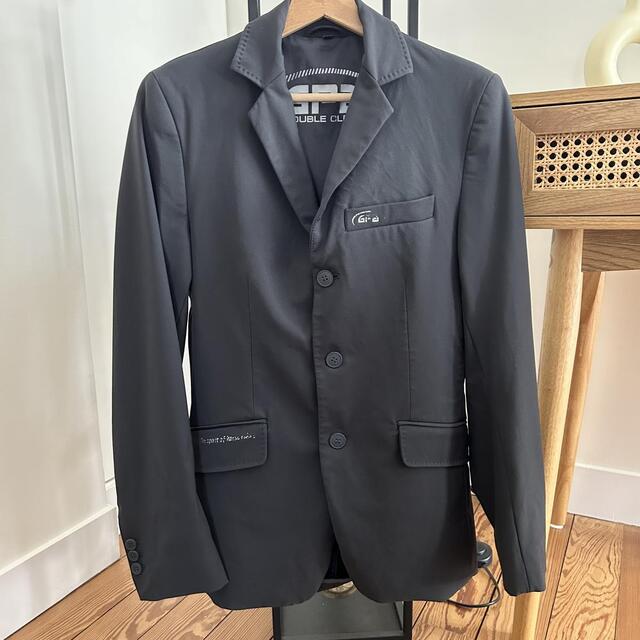 Veste concours GPA homme