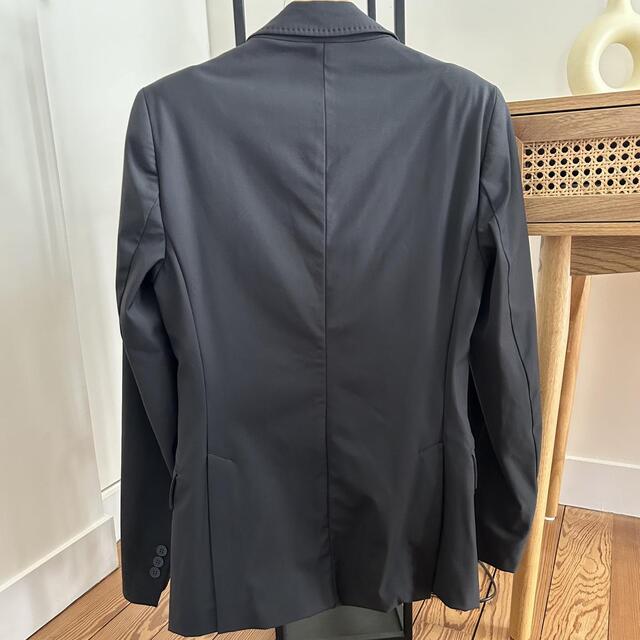 Veste concours GPA homme