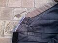 Couverture Horseware Rambo Cosy Stable 400grs