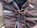 Couverture Horseware Rambo Cosy Stable 400grs