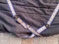 Couverture Horseware Rambo Cosy Stable 400grs