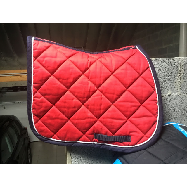 Tapis rouge fouganza