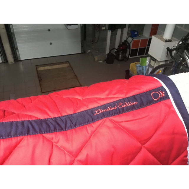 Tapis rouge fouganza
