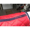 Tapis rouge fouganza