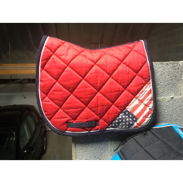 Tapis rouge fouganza