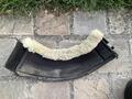 Cloches Kentucky cuir Mouton