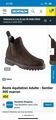 Boots Fouganza Taille 37