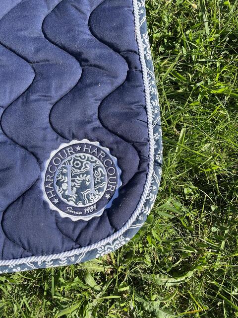 Tapis harcour
