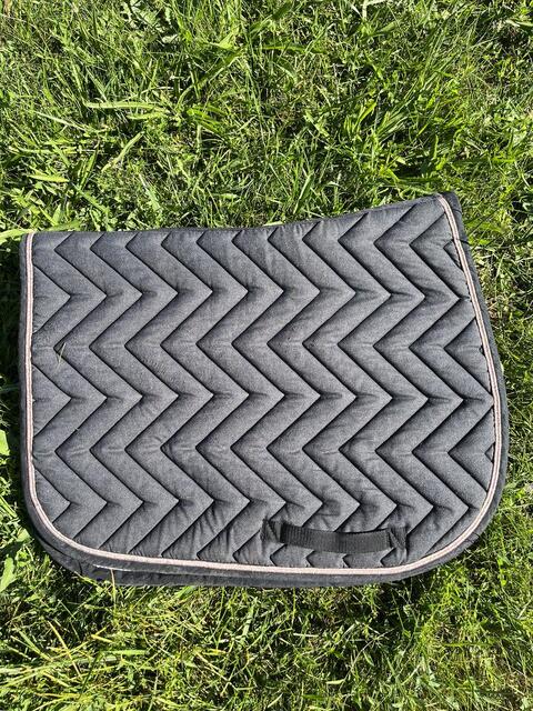 Tapis paddock