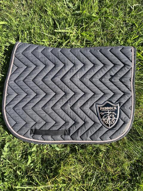 Tapis paddock