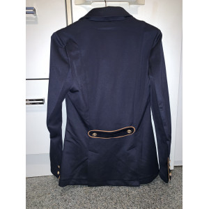 Veste de concours Lauria Garrelli