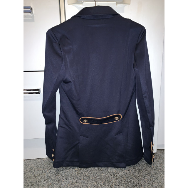 Veste de concours Lauria Garrelli